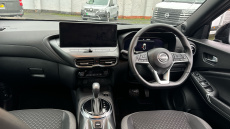 Nissan Juke 1.6 Hybrid N-Connecta 5dr Auto Hybrid Hatchback